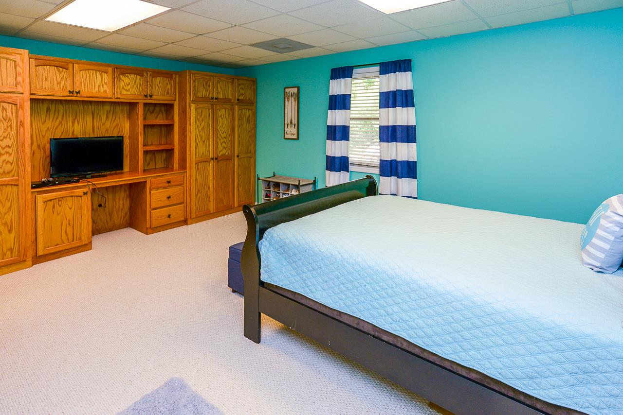 587 Damron Road Estill Springs, TN 37330 - Photo 20 of 30 4th Bedroom.