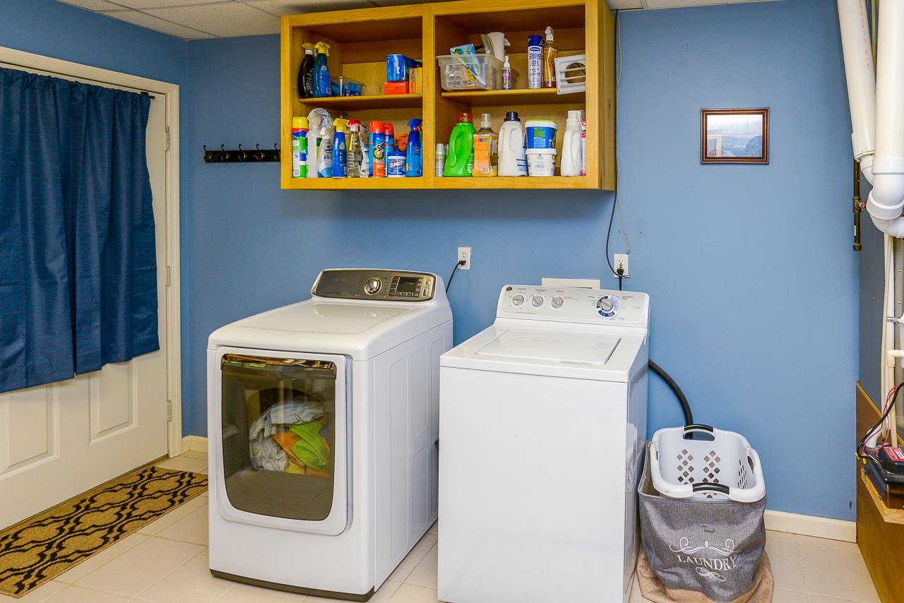 587 Damron Road Estill Springs, TN 37330 - Photo 21 of 30 Laundry room.