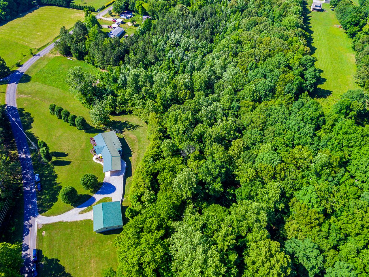 587 Damron Road Estill Springs, TN 37330 - Photo 26 of 30 Gallery Image 26