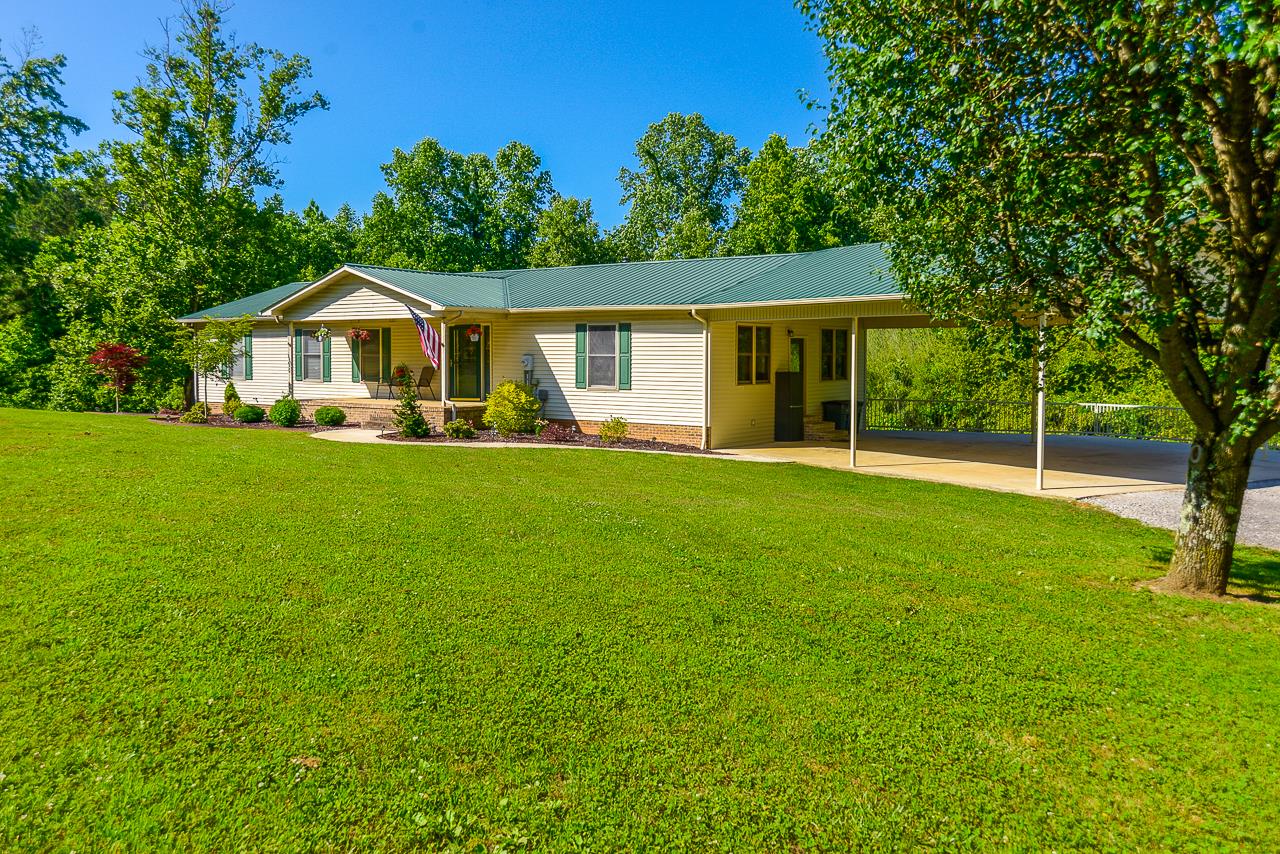 587 Damron Road Estill Springs, TN 37330 - Photo 30 of 30 Call for a showing today!