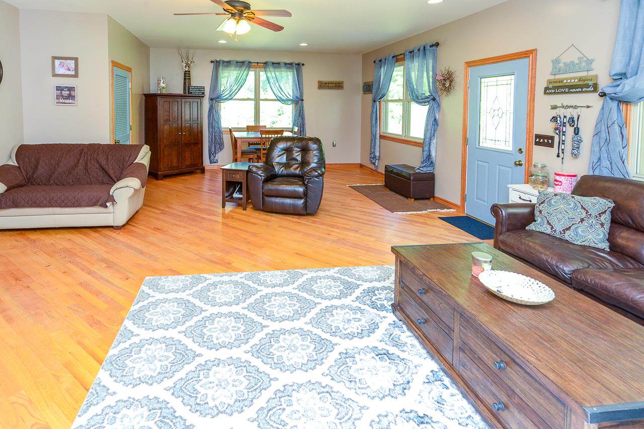587 Damron Road Estill Springs, TN 37330 - Photo 6 of 30 Gallery Image 6