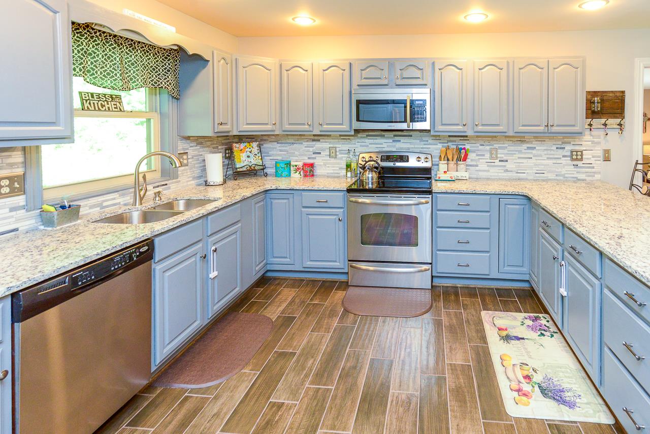 587 Damron Road Estill Springs, TN 37330 - Photo 8 of 30 Gallery Image 8