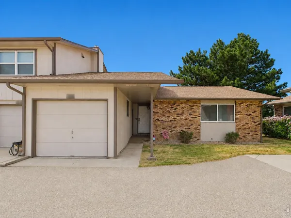 $230,000 | 3405 West 16th Street, Unit 23E, Greeley, CO 80634