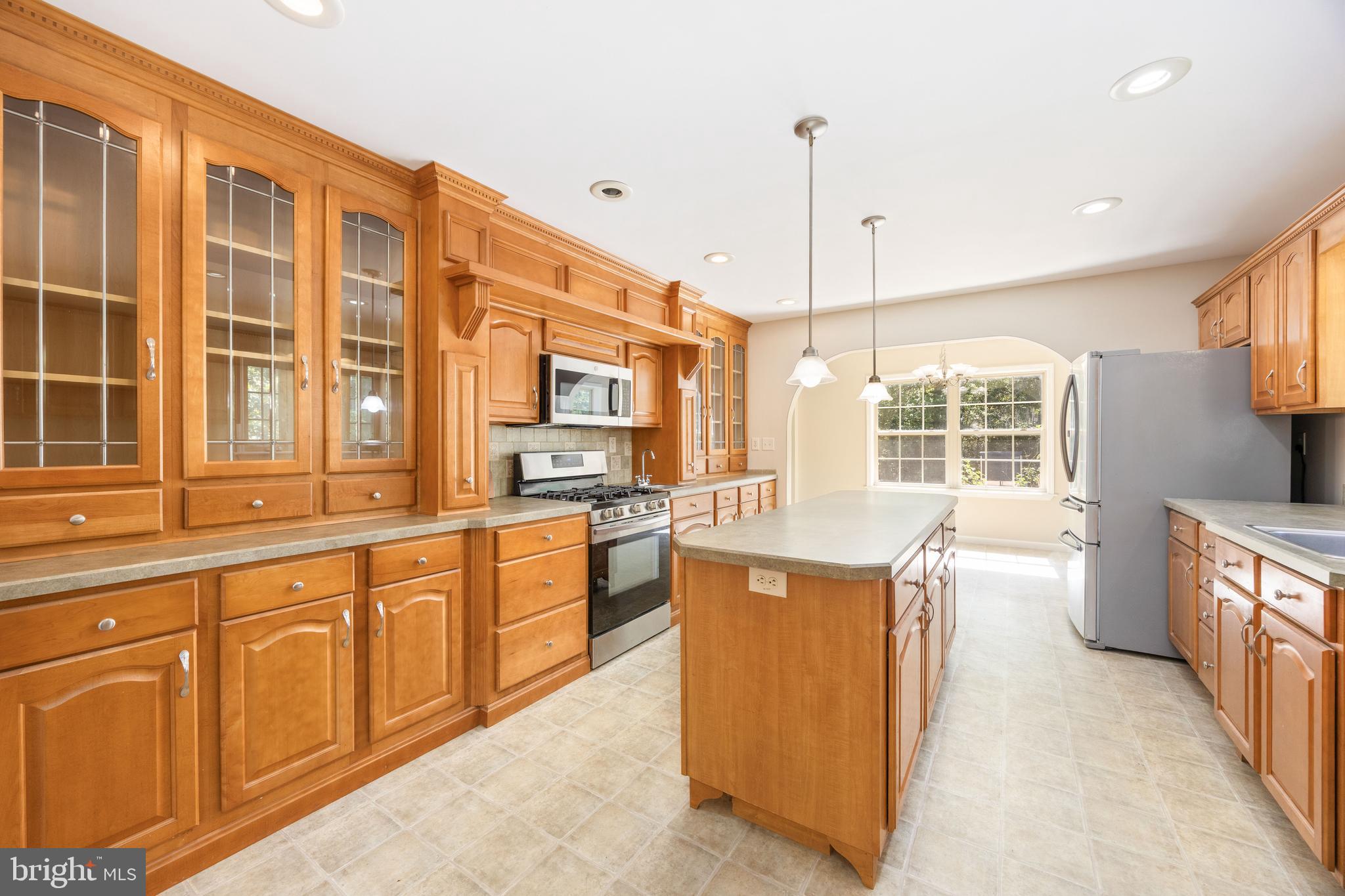 6635 Libertytown Road Berlin, MD 21811 - Photo 21 of 88 Kitchen