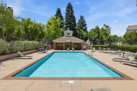 $1,398,000 | 522 Porpoise Bay Terrace, Unit A, Sunnyvale, CA 94089