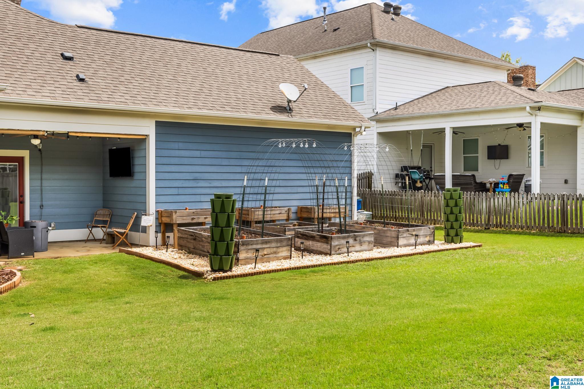 578 Rosebury Road Helena, AL 35080 - Photo 47 of 56