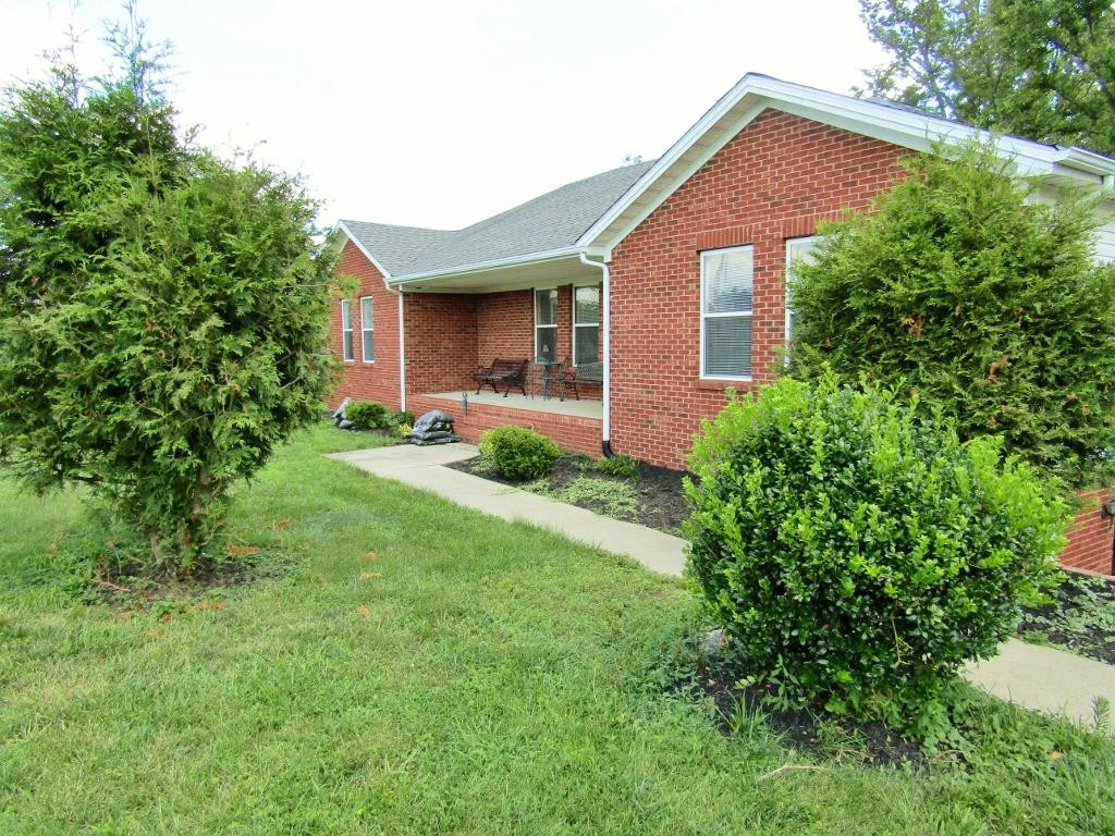 580 Perry Rogers Road Lancaster, KY 40444 - Photo 8 of 37 Photo 8