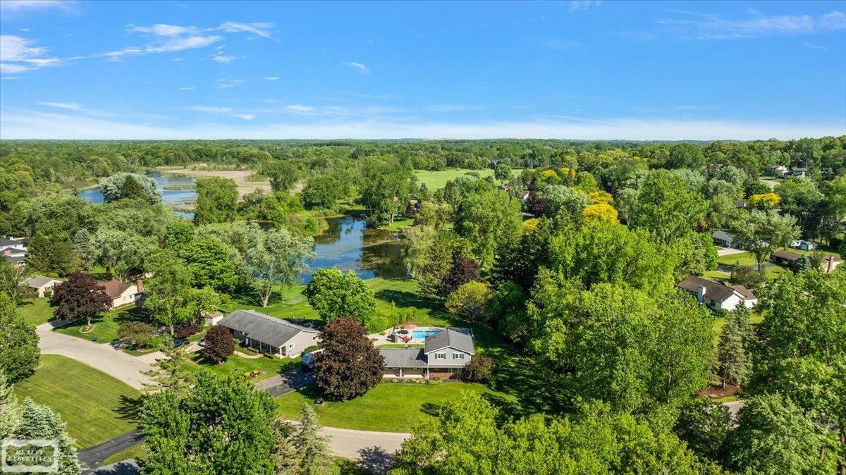 9780 Klais Road Clarkston, MI 48348 - Photo 27 of 60
