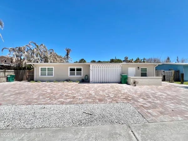 $1,550 | 457 South Orlando Avenue, Unit C, Cocoa Beach, FL 32931