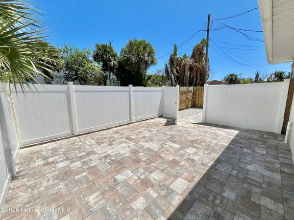 $1,550 | 457 South Orlando Avenue, Unit C, Cocoa Beach, FL 32931