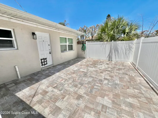 $1,550 | 457 South Orlando Avenue, Unit C, Cocoa Beach, FL 32931