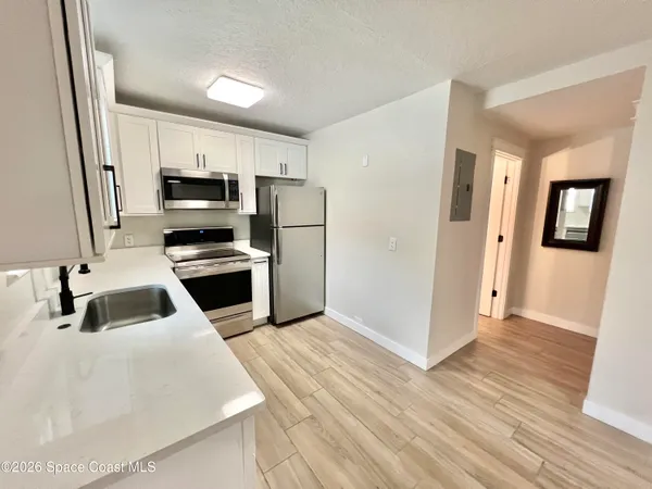 $1,550 | 457 South Orlando Avenue, Unit C, Cocoa Beach, FL 32931