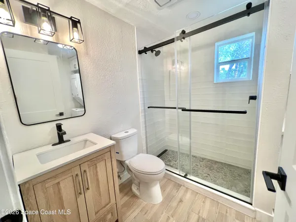$1,550 | 457 South Orlando Avenue, Unit C, Cocoa Beach, FL 32931