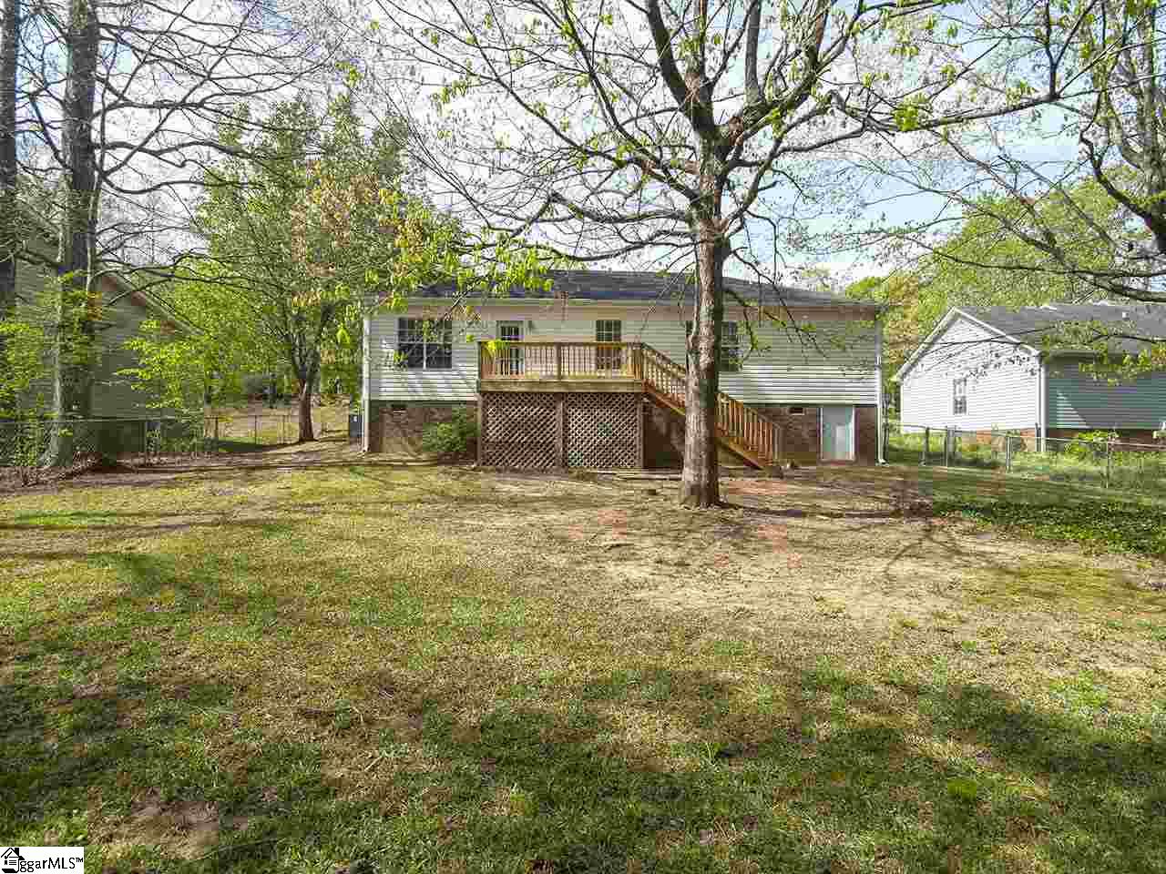 102 Belford Road Mauldin, SC 29662 - Photo 28 of 34 Gallery Image 28