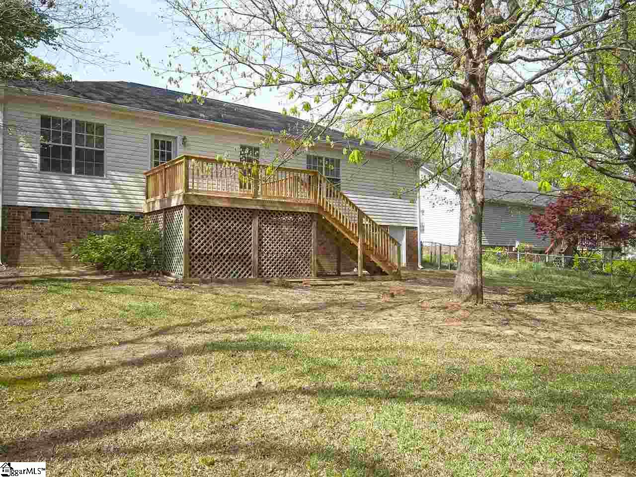 102 Belford Road Mauldin, SC 29662 - Photo 31 of 34 Gallery Image 31