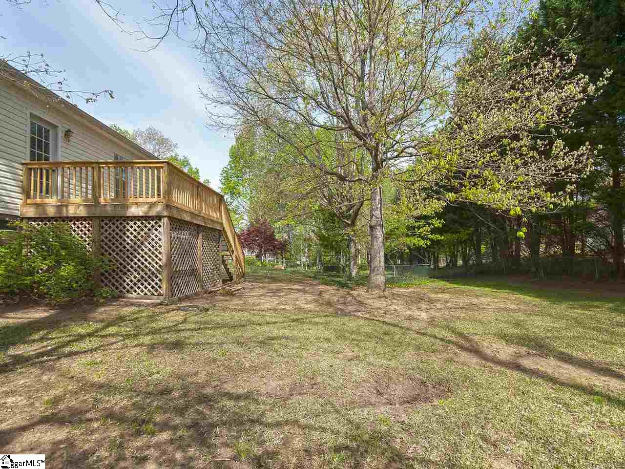 102 Belford Road Mauldin, SC 29662 - Photo 32 of 34 Gallery Image 32