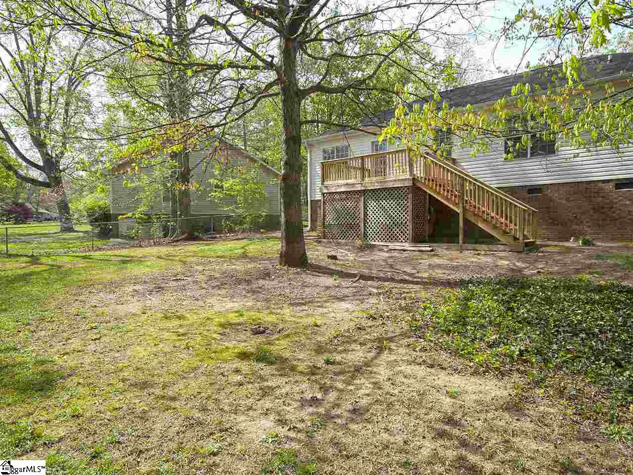 102 Belford Road Mauldin, SC 29662 - Photo 33 of 34 Gallery Image 33