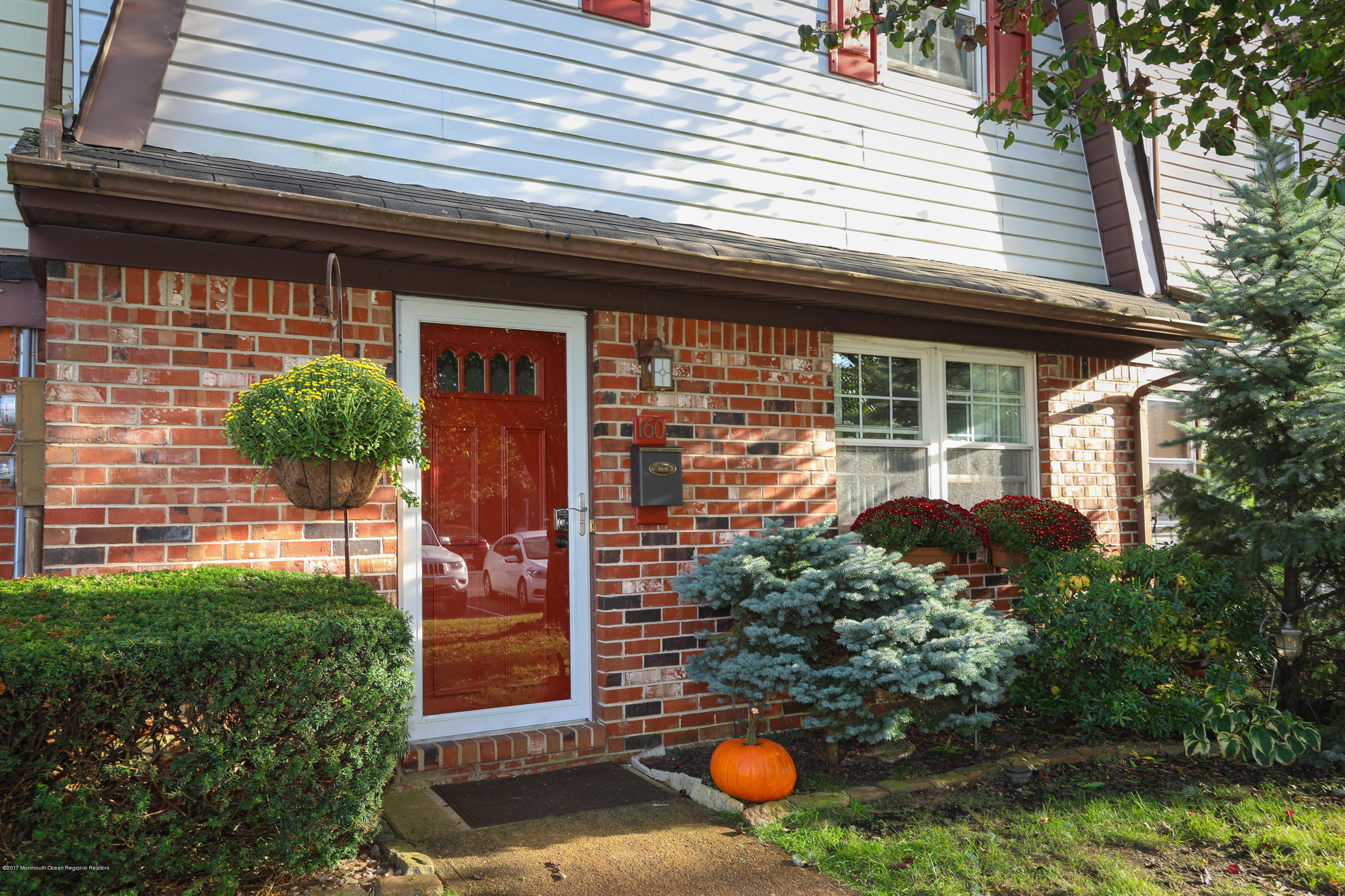 160 Greenwood Loop Road Brick, NJ 08724 - Photo 3 of 33 Front