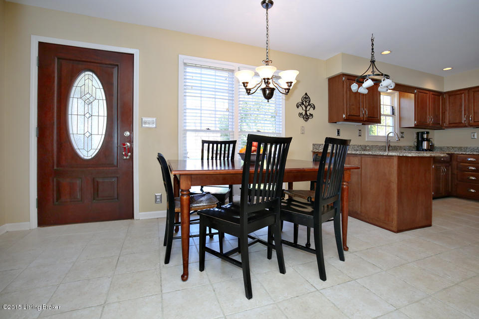 12407 Kirkham Road Louisville, KY 40299 - Photo 23 of 48 Access to Rear Deck