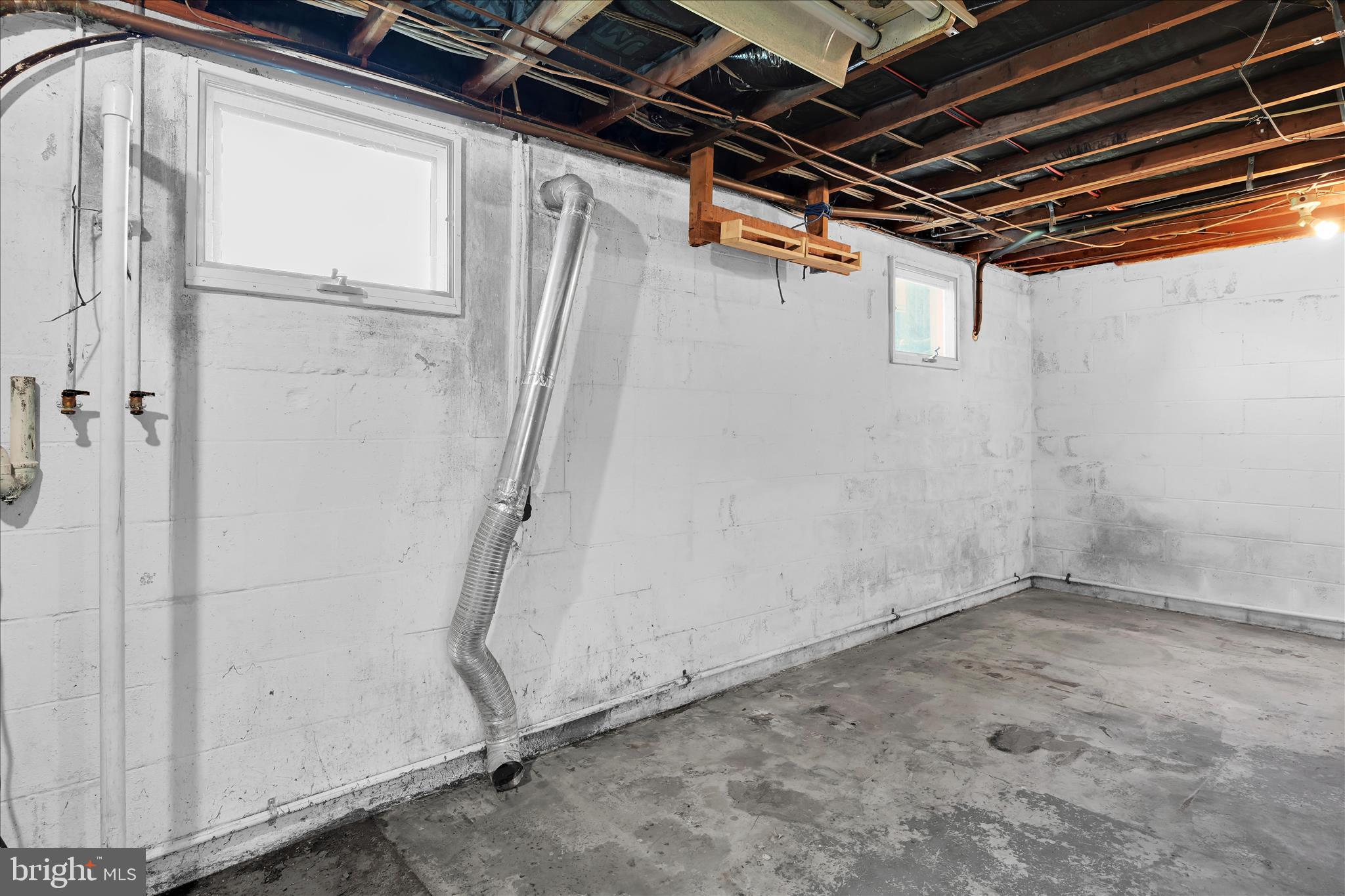34 Locust Lane Quentin, PA 17042 - Photo 21 of 28 Basement
