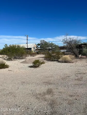 $25,000 | 1350 North Sartillion Avenue, Unit 23, Ajo, AZ 85321