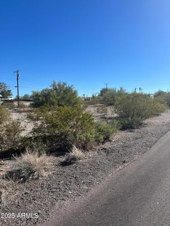 $25,000 | 1350 North Sartillion Avenue, Unit 23, Ajo, AZ 85321