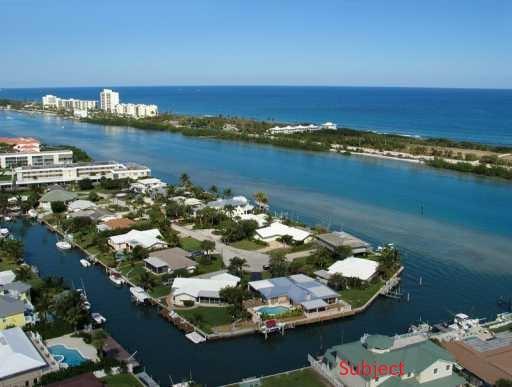 3217 Cove Road Jupiter, FL 33469 - Photo 20 of 61 Canal #2