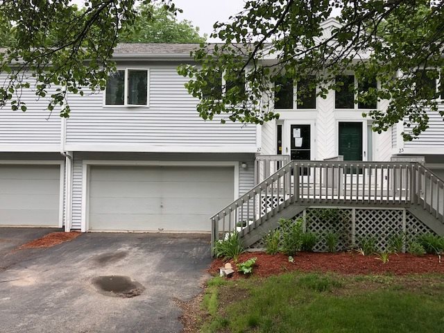 22 Meadowbrook Villiage, Unit 22 Rochester, NH 03867 - Photo 1 of 3