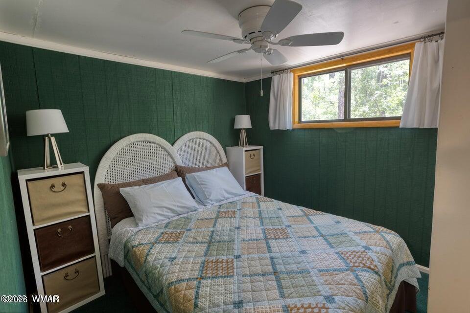 3073 Strawberry Hill Road Pinetop, AZ 85935 - Photo 11 of 23