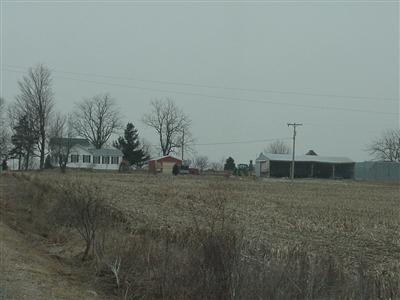 34910 Jerome Road North Adams, MI 49262 - Photo 1 of 4 Primary Photo