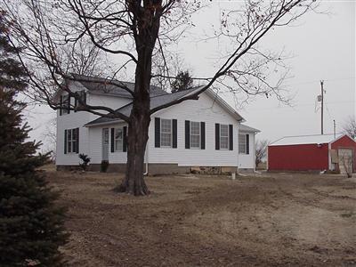 34910 Jerome Road North Adams, MI 49262 - Photo 2 of 4 Additional Photo