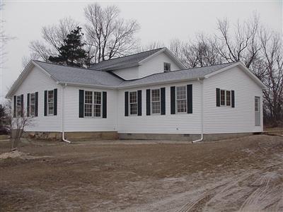34910 Jerome Road North Adams, MI 49262 - Photo 3 of 4 Additional Photo