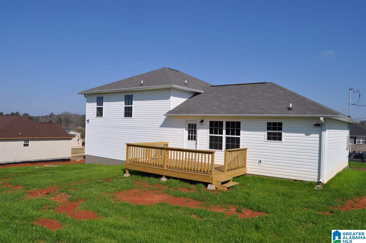 252 Bailey Road Weaver, AL 36277 - Photo 25 of 26
