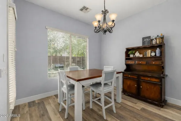 $689,000 | 3935 East Sierra Madre Avenue, Gilbert, AZ 85296
