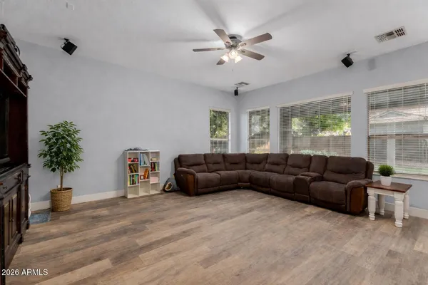 $689,000 | 3935 East Sierra Madre Avenue, Gilbert, AZ 85296