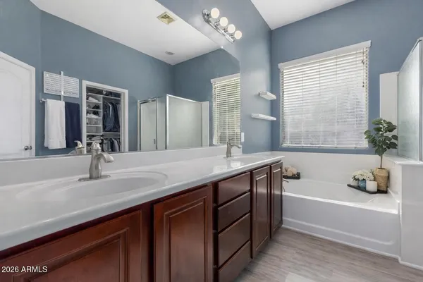 $689,000 | 3935 East Sierra Madre Avenue, Gilbert, AZ 85296