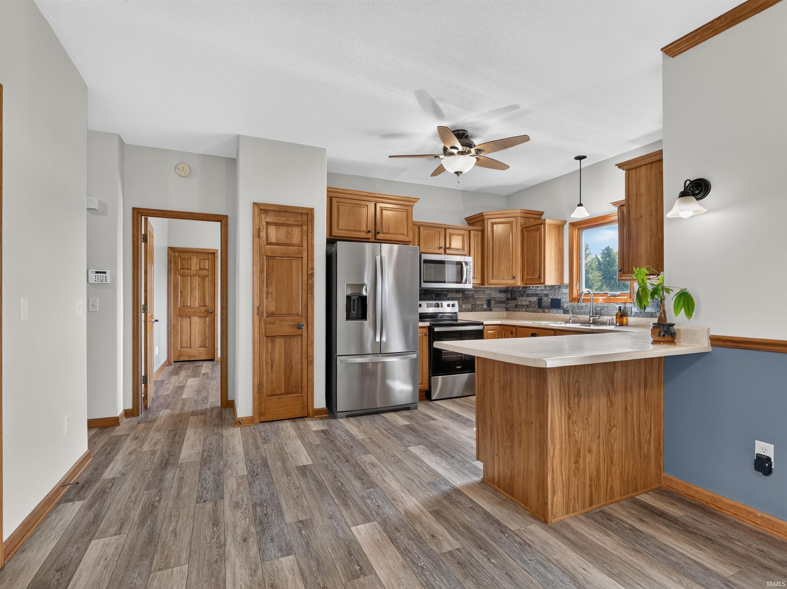 3497 West Keiser Road South Whitley, IN 46787 - Photo 17 of 50 Gallery Image 17