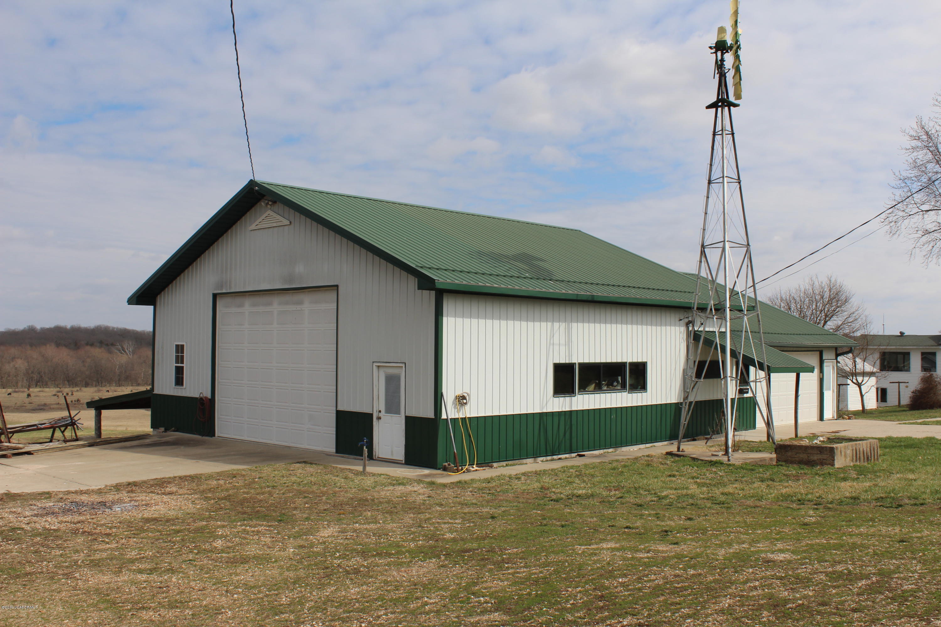 8615 Rte Aa Russellville, MO 65074 - Photo 34 of 51