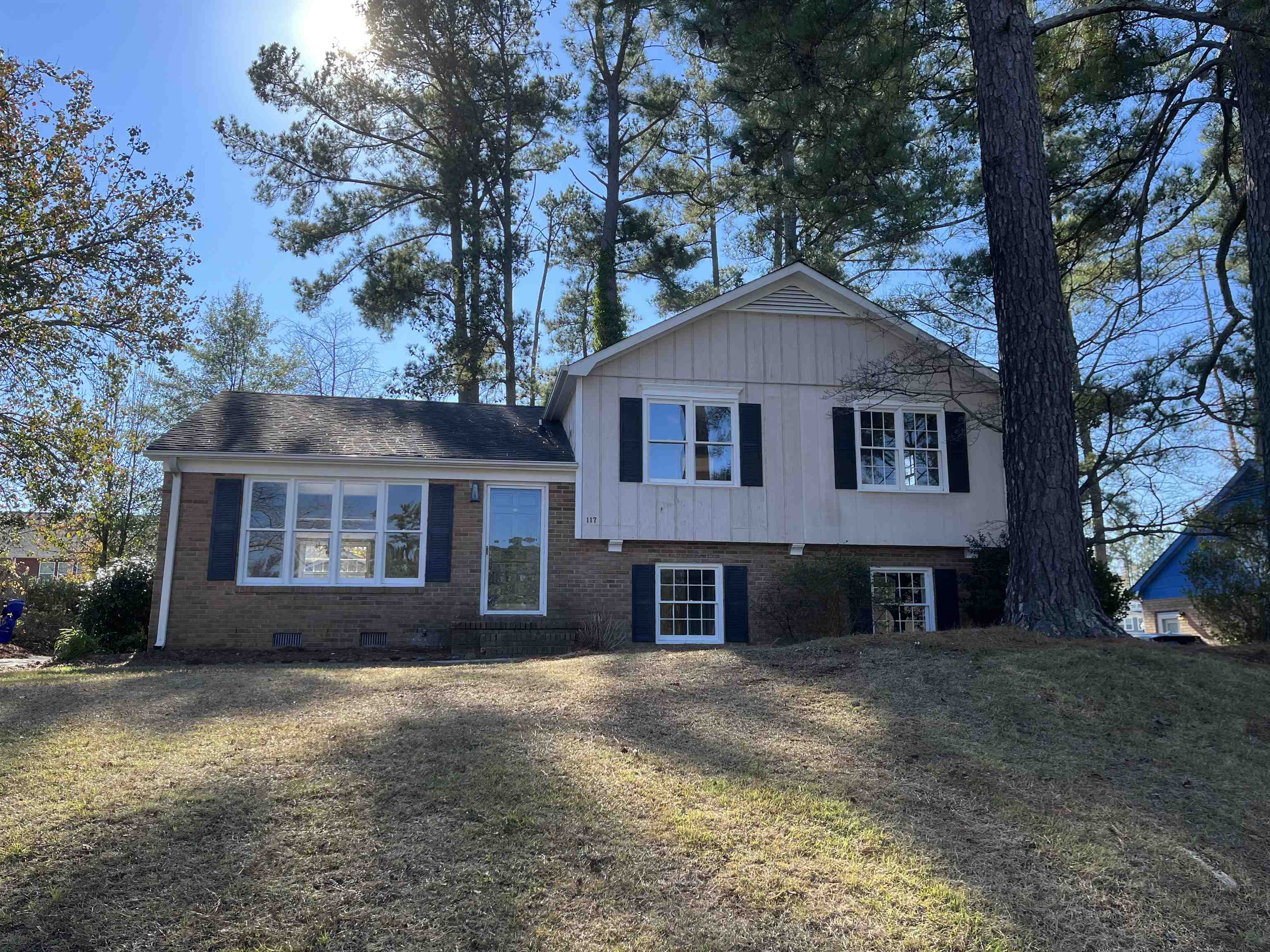117 Windy Rush Road Spartanburg, SC 29301 - Photo 1 of 18 Gallery Image 1
