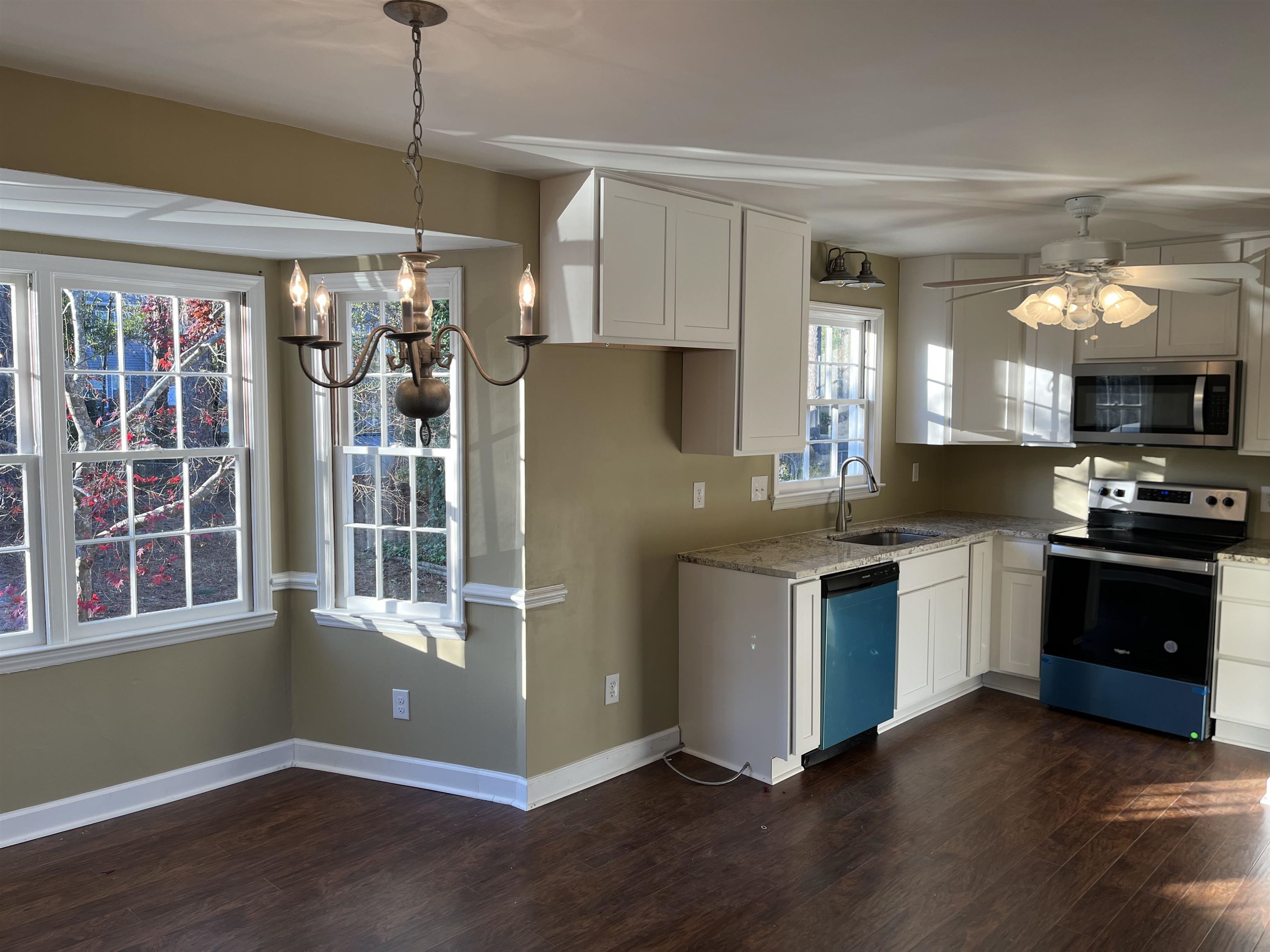 117 Windy Rush Road Spartanburg, SC 29301 - Photo 2 of 18 Gallery Image 2