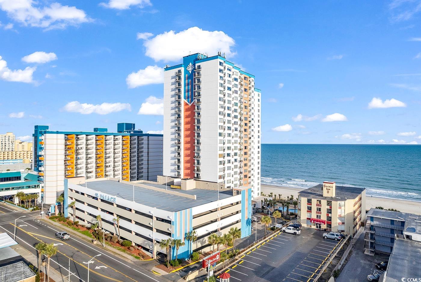 1605 South Ocean Blvd Unit 213  