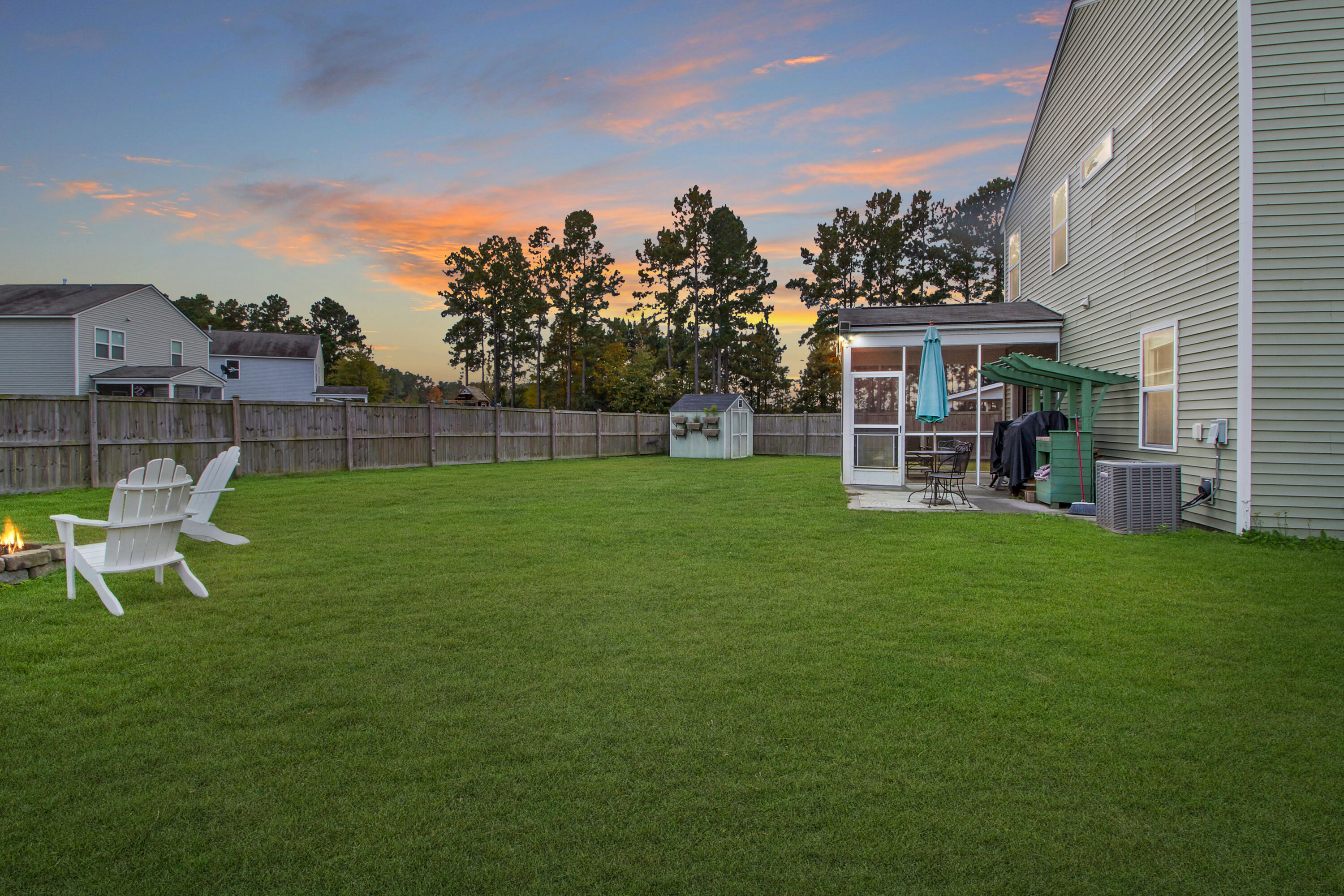 366 Iveson Road Summerville, SC 29486 - Photo 22 of 29 IMG_2958