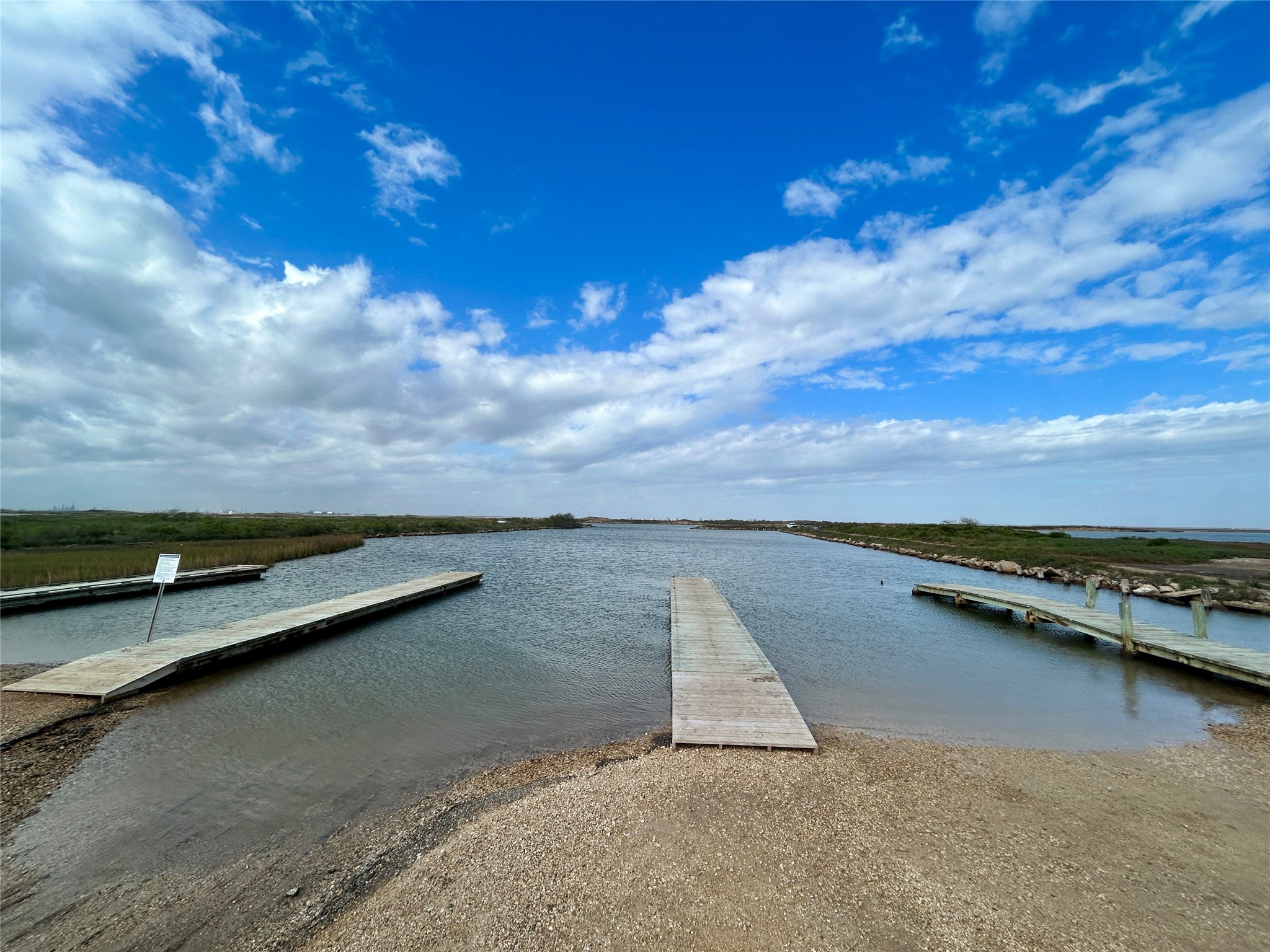 Tbd Seacoast Street Freeport, TX 77541 - Photo 11 of 17 Public Boat Ramp