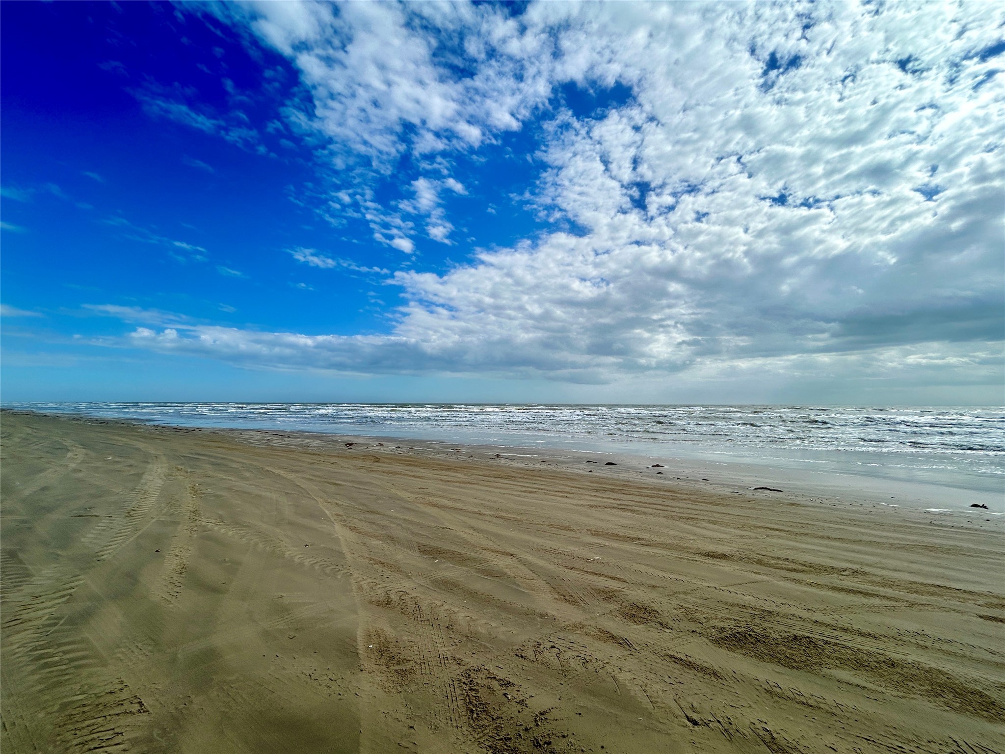 Tbd Seacoast Street Freeport, TX 77541 - Photo 15 of 17 Public Beach Access