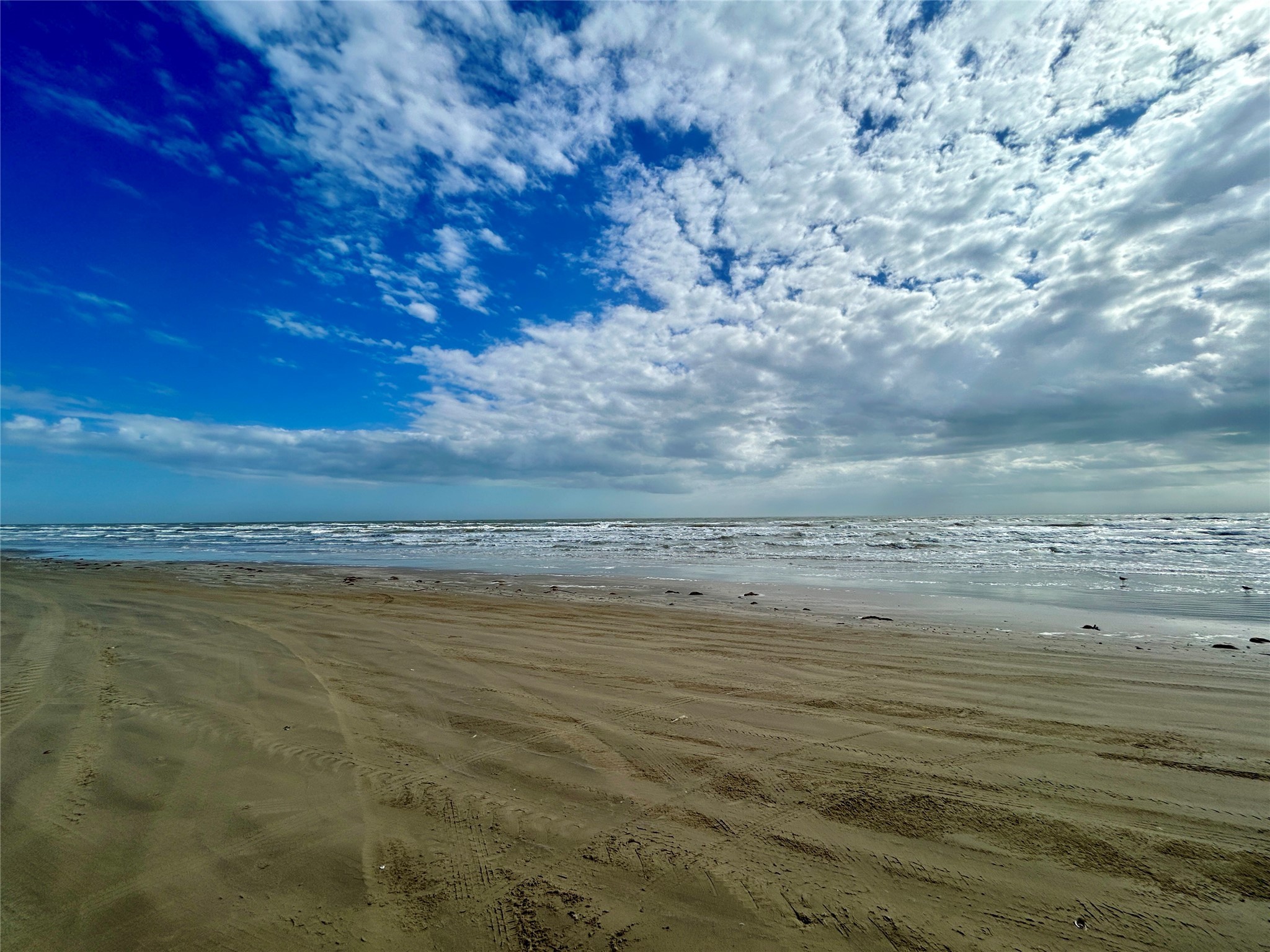 Tbd Seacoast Street Freeport, TX 77541 - Photo 16 of 17 Public Beach Access