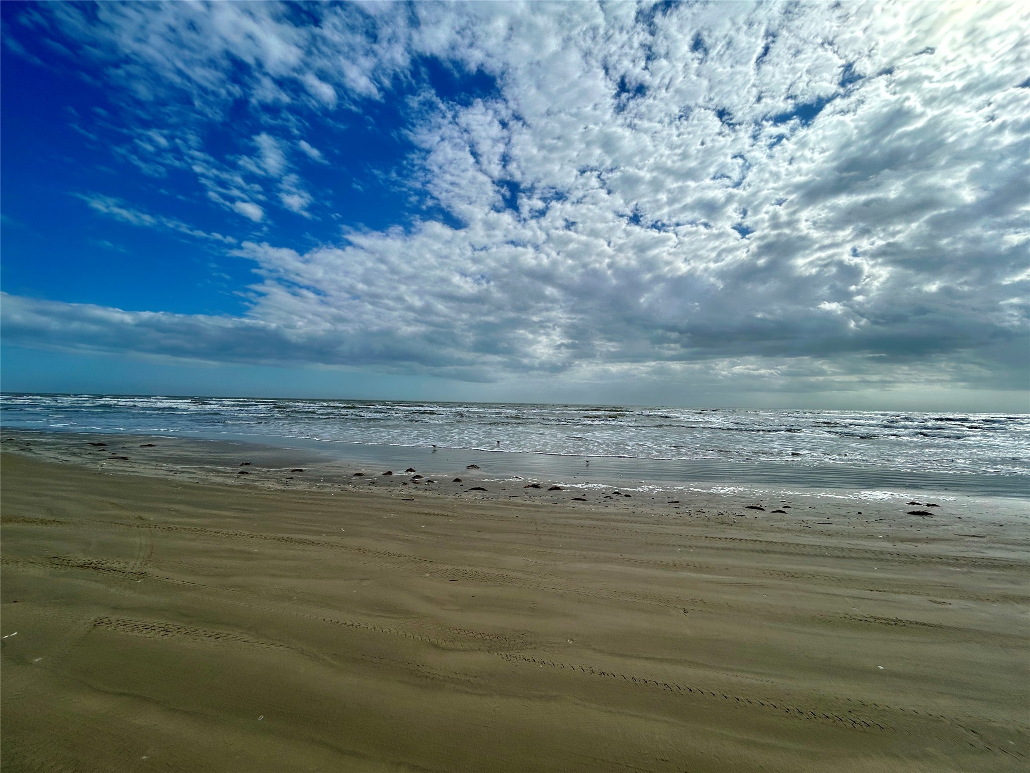 Tbd Seacoast Street Freeport, TX 77541 - Photo 17 of 17 Public Beach Access