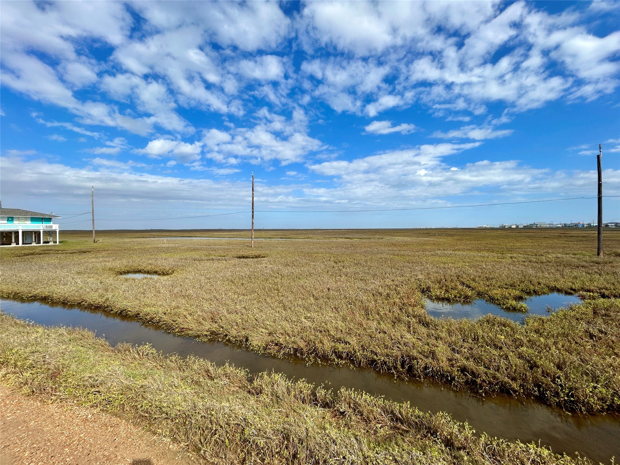 Tbd Seacoast Street Freeport, TX 77541 - Photo 7 of 17 Subject Lot