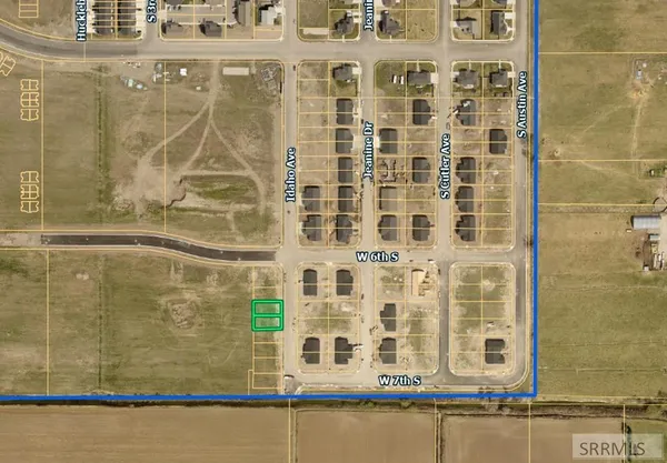 $495,000 | 632 Idaho Avenue, Sugar City, ID 83448