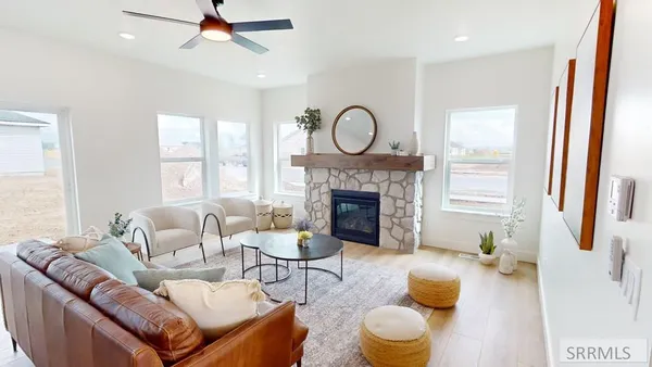 $495,000 | 632 Idaho Avenue, Sugar City, ID 83448
