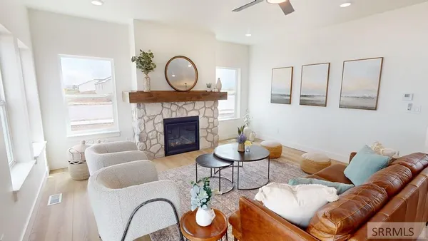 $495,000 | 632 Idaho Avenue, Sugar City, ID 83448